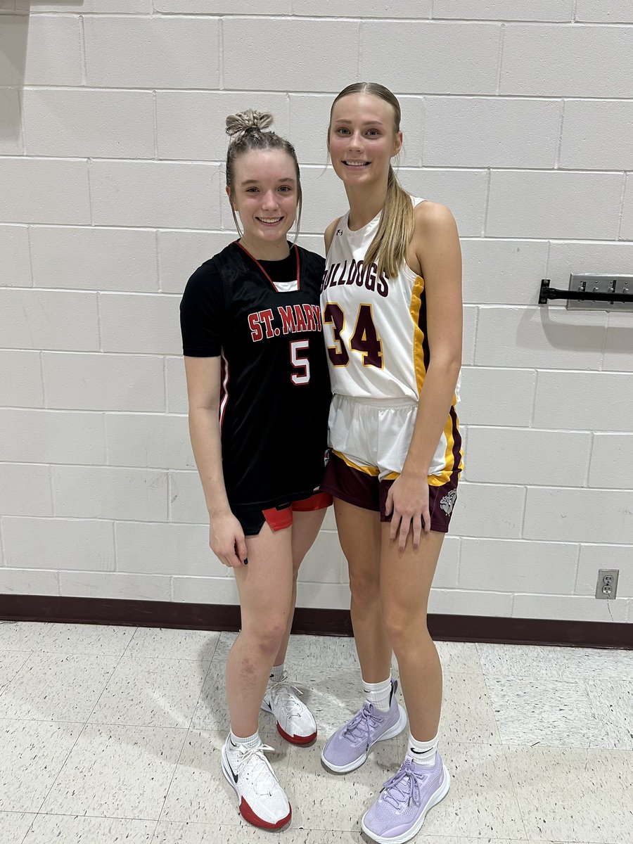Steve Miller (@miller7997) on Twitter photo Got to watch a couple future <a href="/ssahoopsteams/">Sanford Sports Academy Basketball Teams</a> teammates battle each other tonight. Great job girls! <a href="/jennabmiller/">Jenna Miller</a> <a href="/h_luethmers/">Hazel Luethmers</a> <a href="/downtownlb32/">downtownlilliebrow32</a> Got to watch a couple future <a href="/ssahoopsteams/">Sanford Sports Academy Basketball Teams</a> teammates battle each other tonight. Great job girls! <a href="/jennabmiller/">Jenna Miller</a> <a href="/h_luethmers/">Hazel Luethmers</a> <a href="/downtownlb32/">downtownlilliebrow32</a>