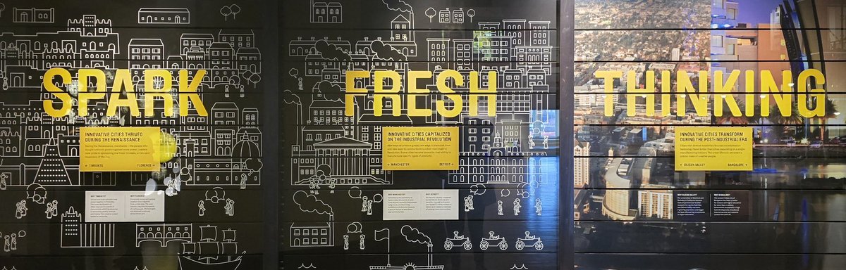 Spark Fresh Thinking - <a href="/MOHAI/">MOHAI</a>