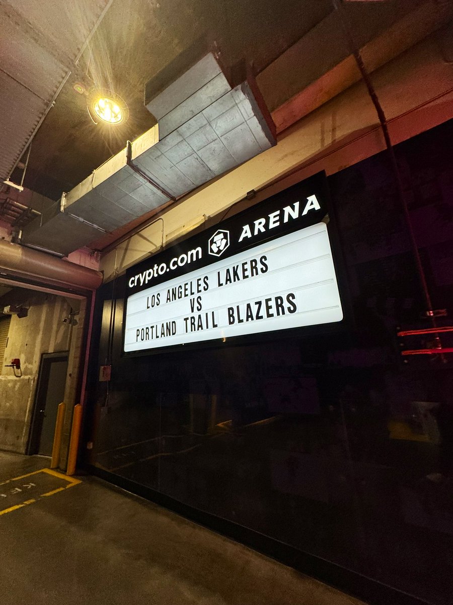 Zora Stephenson (@zorastephenson) on Twitter photo Lil NBA action to start the year. Filling in on the <a href="/trailblazers/">Portland Trail Blazers</a> broadcast tonight. Join us from LA! Lil NBA action to start the year. Filling in on the <a href="/trailblazers/">Portland Trail Blazers</a> broadcast tonight. Join us from LA!