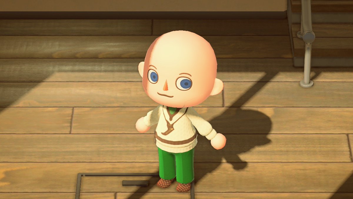 profdekarios's tweet image. Hello! I have been following everyone’s tweets for the past months and have come to the conclusion you do not deserve to have Solas so I have moved him to my island.