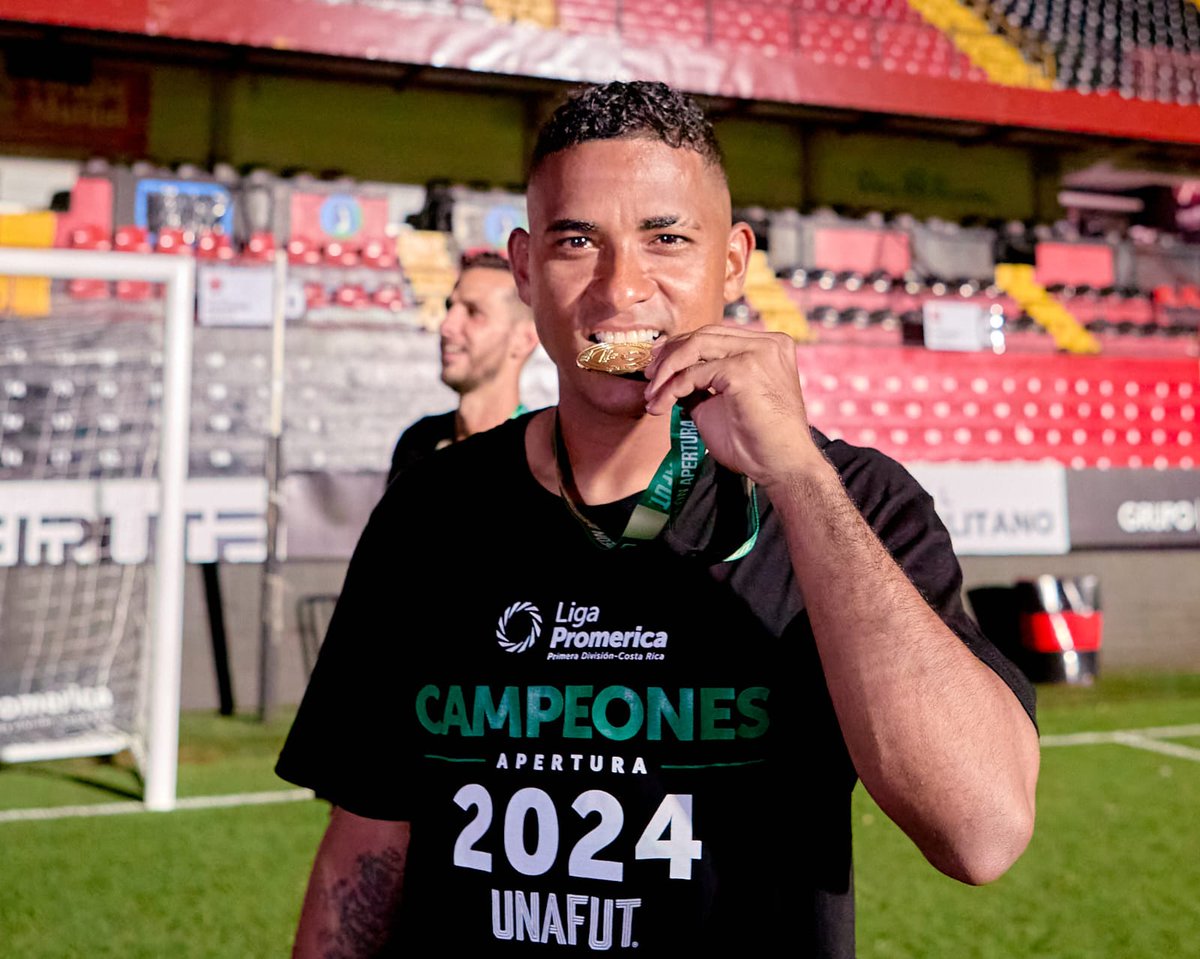 Club Sport Herediano tweet media