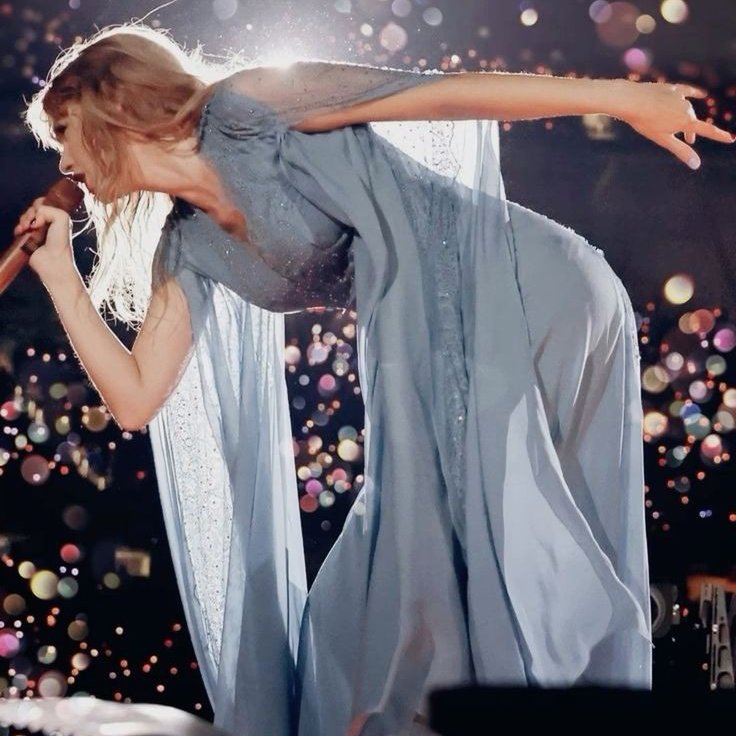 One song from my top 4 of each Taylor album MUST GO!! 🧵