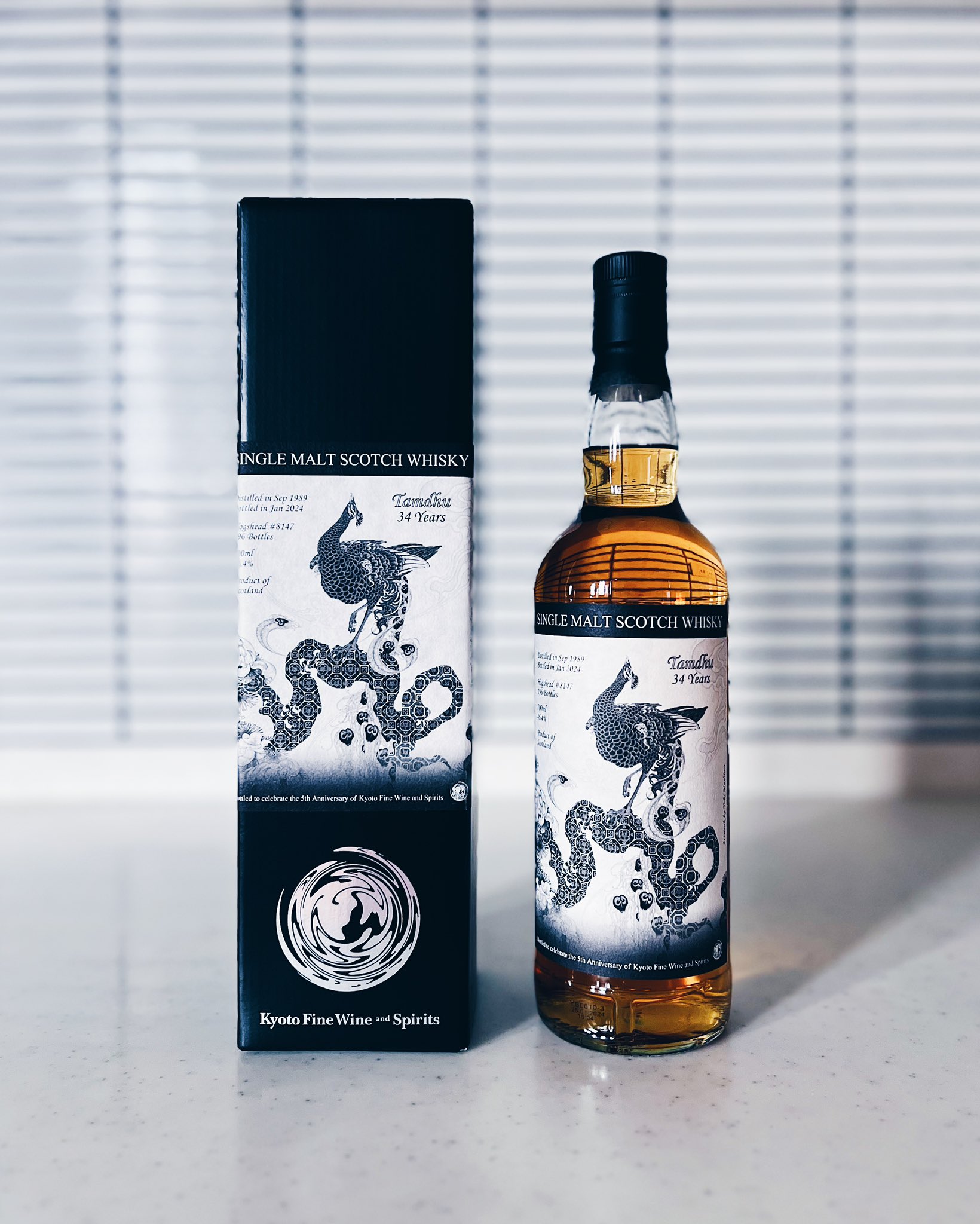 超人気新品 Fine Kyoto Wine X / (@KyotoFine) Spirits and ウイスキー