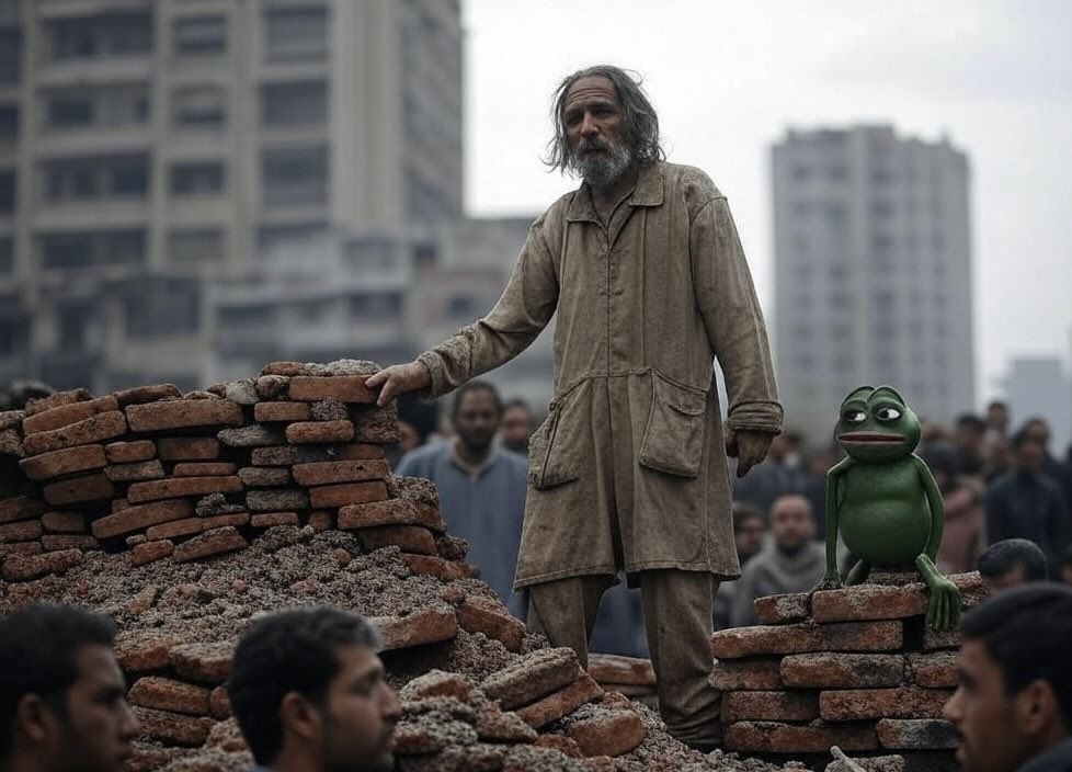 <a href="/gordongekko/"></a> All you had to do was invest in the homeless dev before his word is spreads across the 7 continents. #mylastdollar

<a href="/Mylastdollarsol/">My Last Dollar</a>