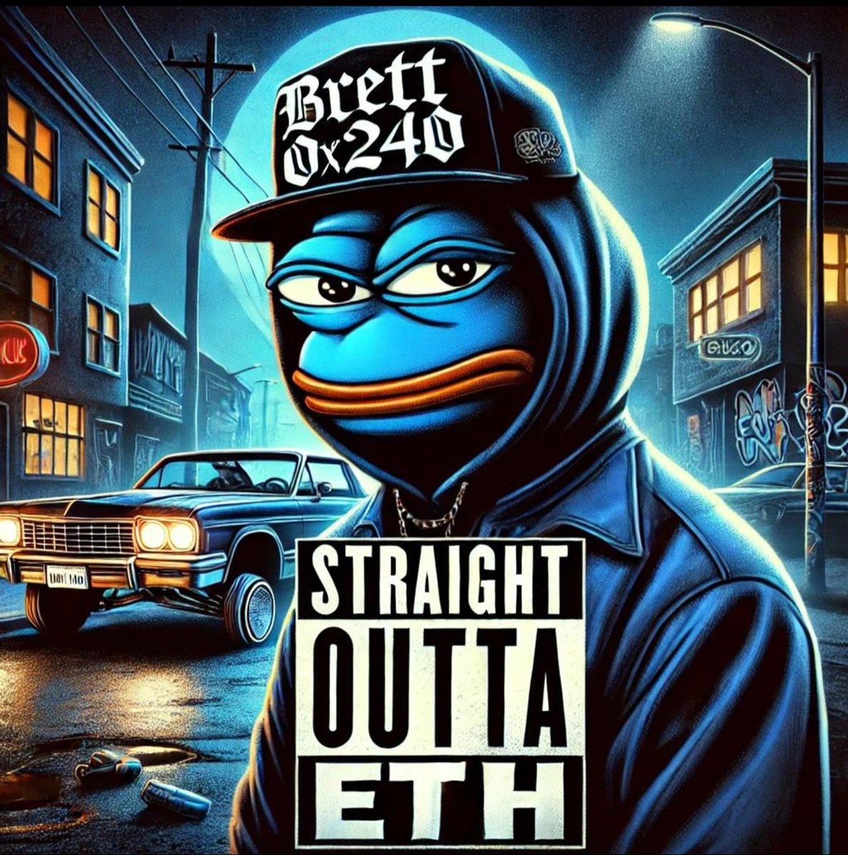 <a href="/brettether/">Brett (ETH) | ARMY | OG</a> As OG as it gets! The original Brett contract established on Etherum. We are OG Brett!!! <a href="/brettether/">Brett (ETH) | ARMY | OG</a> #OGBRETT