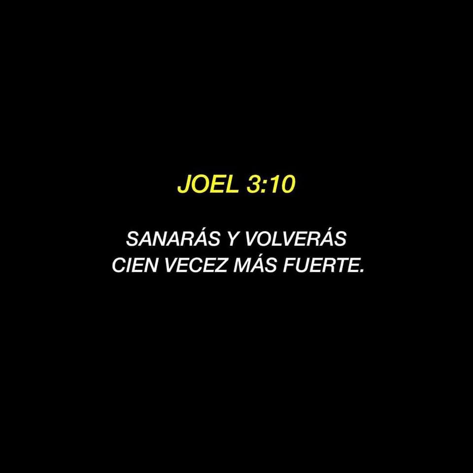 DIOS Une a Sus Hijos tweet media