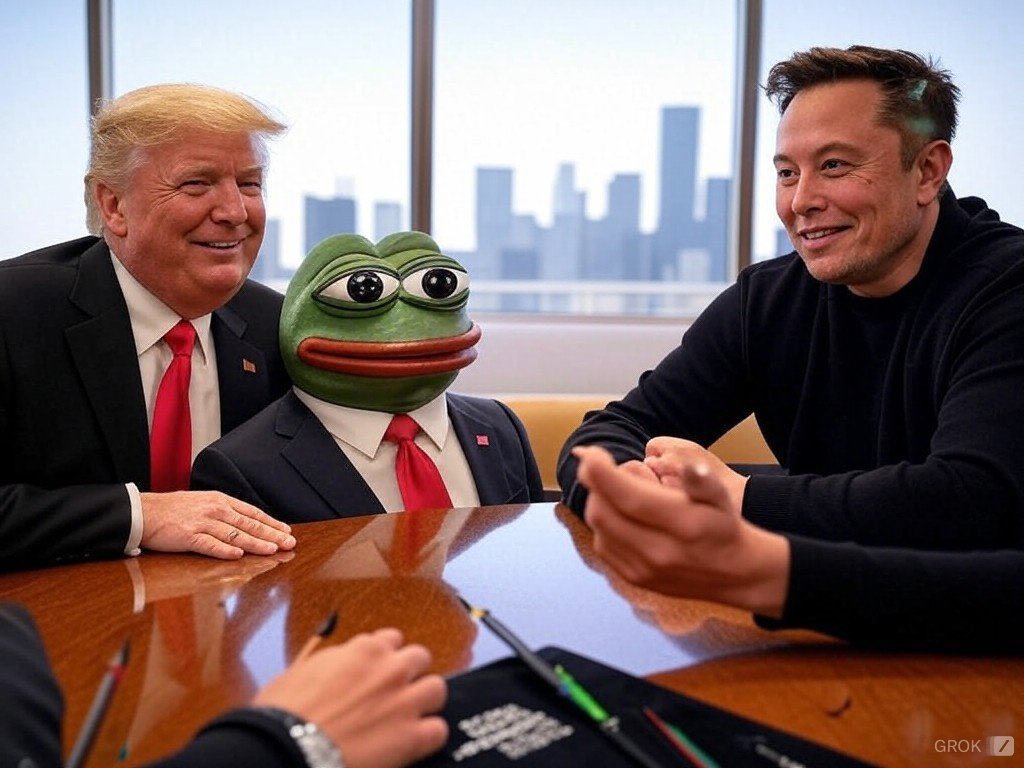 Pepe Arc20 The meme-inspired token championing Bitcoin's security with each ARC-20 token backed by 1 satoshi, aiming to be the anti-rugpull in the crypto space.
Diving deep into the world of Pepe Arc20, explaining how it's a secure, Bitcoin-backed token on the Atomicals protocol