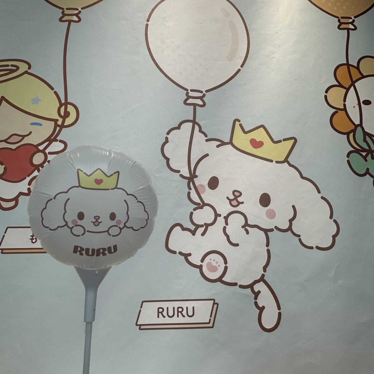 ゲット！♡かわいいいいい♡