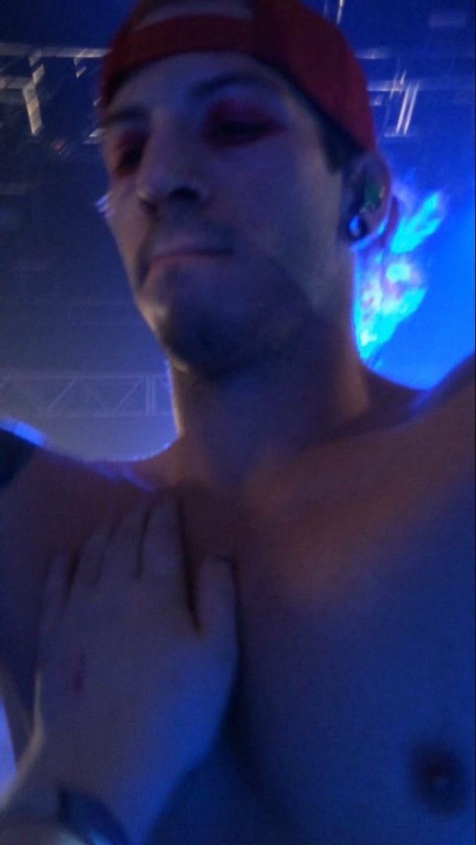 Luch ♉︎ tweet media