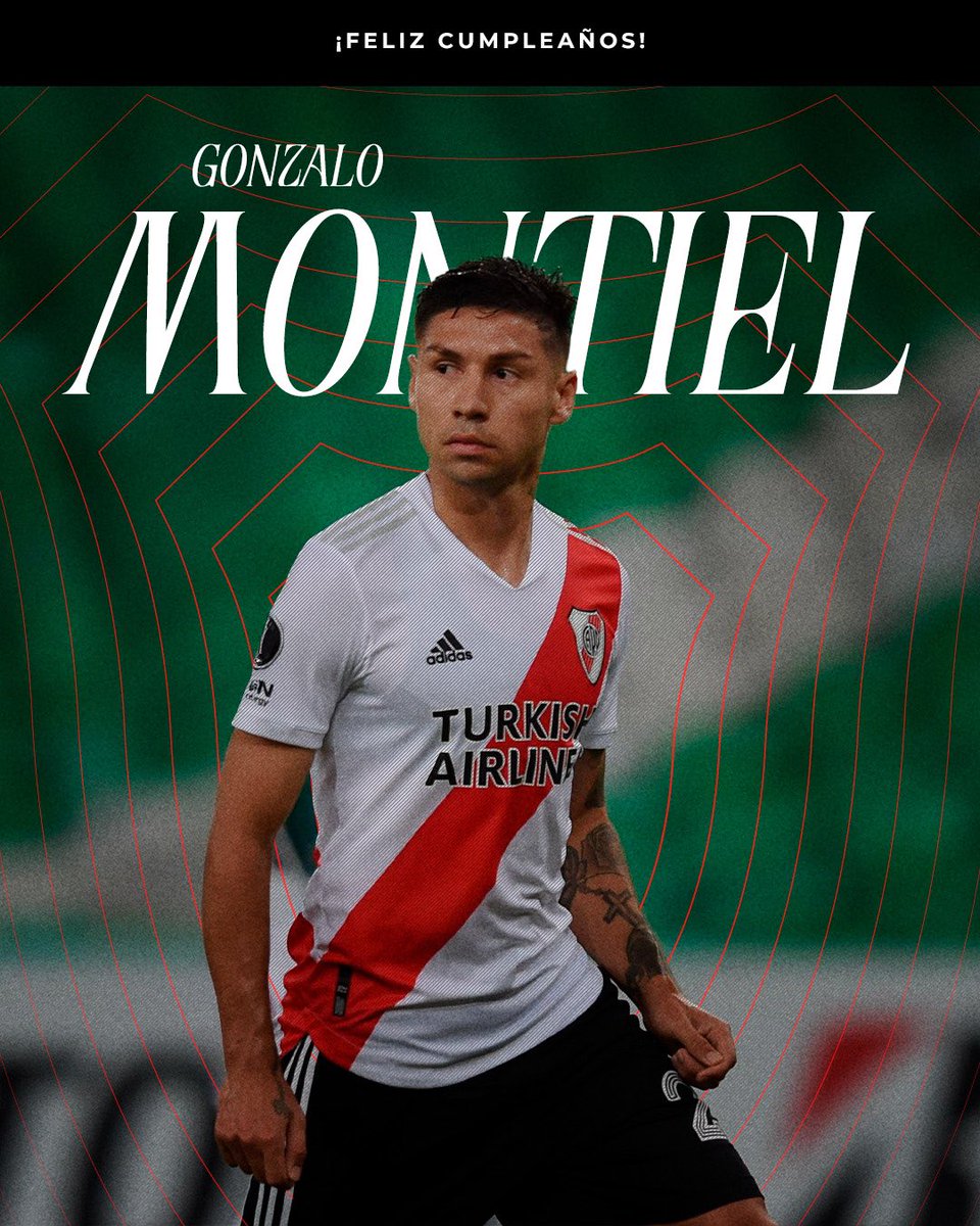 #RiverPIate ⚪🔴⚪ tweet media