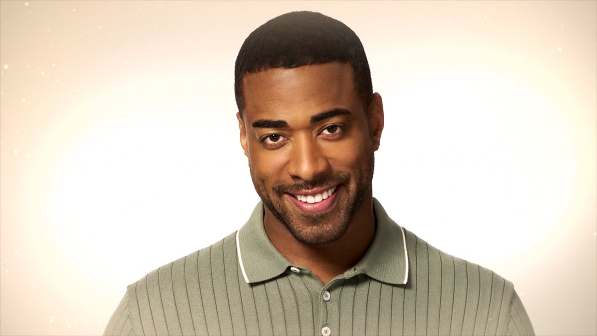 Brett on X: "After joining #GH on contract in August 2024, Sawandi Wilson  (Dr. Isaiah Gannon) has been added into the opening credits!  #GeneralHospital https://t.co/FdyC0tY8Kb" / X