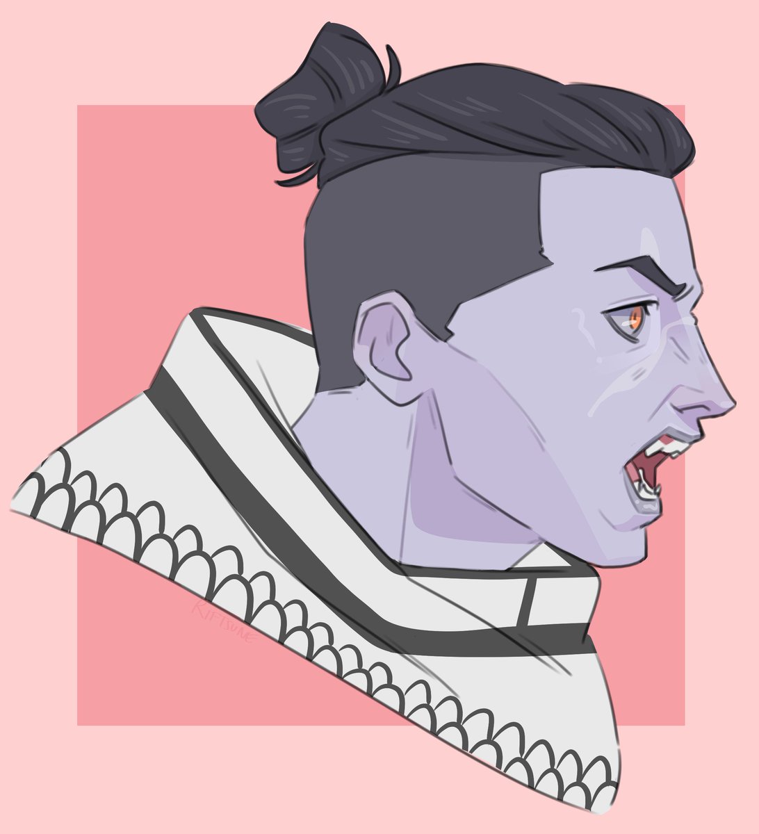 hapihks's tweet image. angin