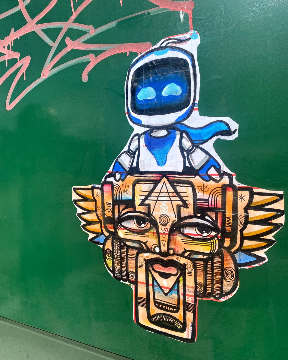 Let’s rock this planet baby!!!!!! RasTerms Astrobot !!! 2025