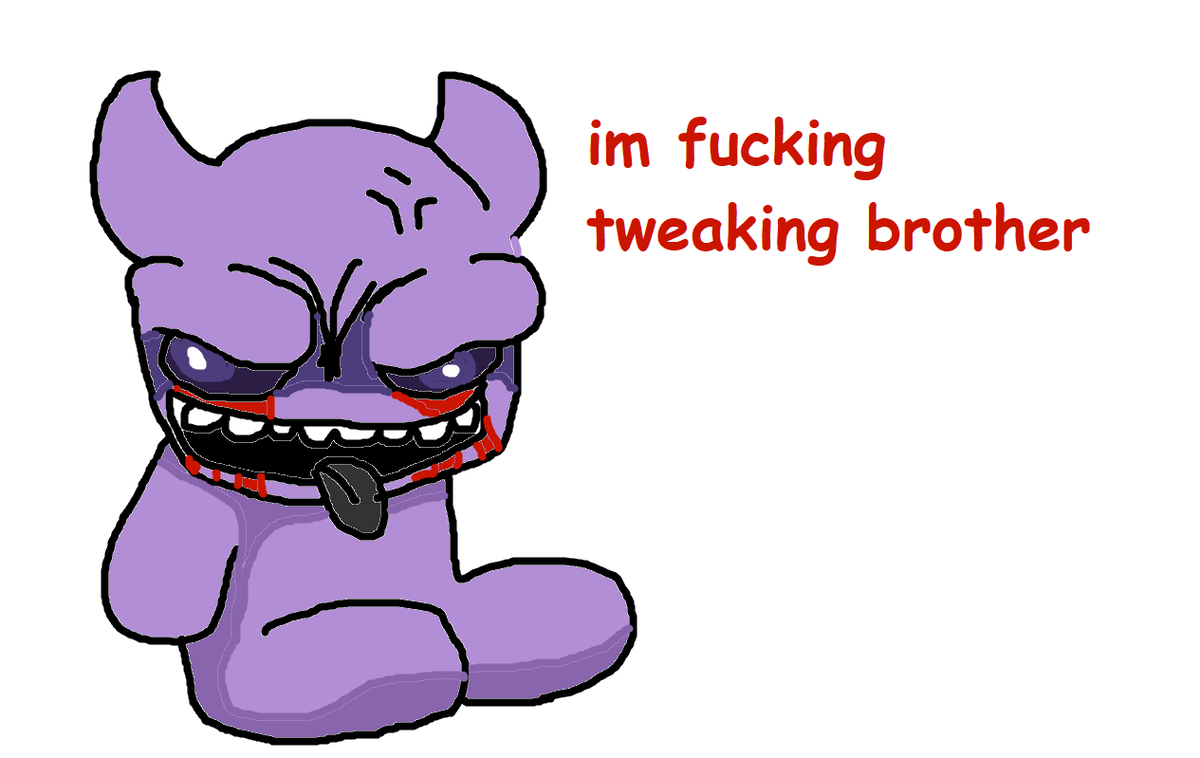 #fiendfolio drew my son