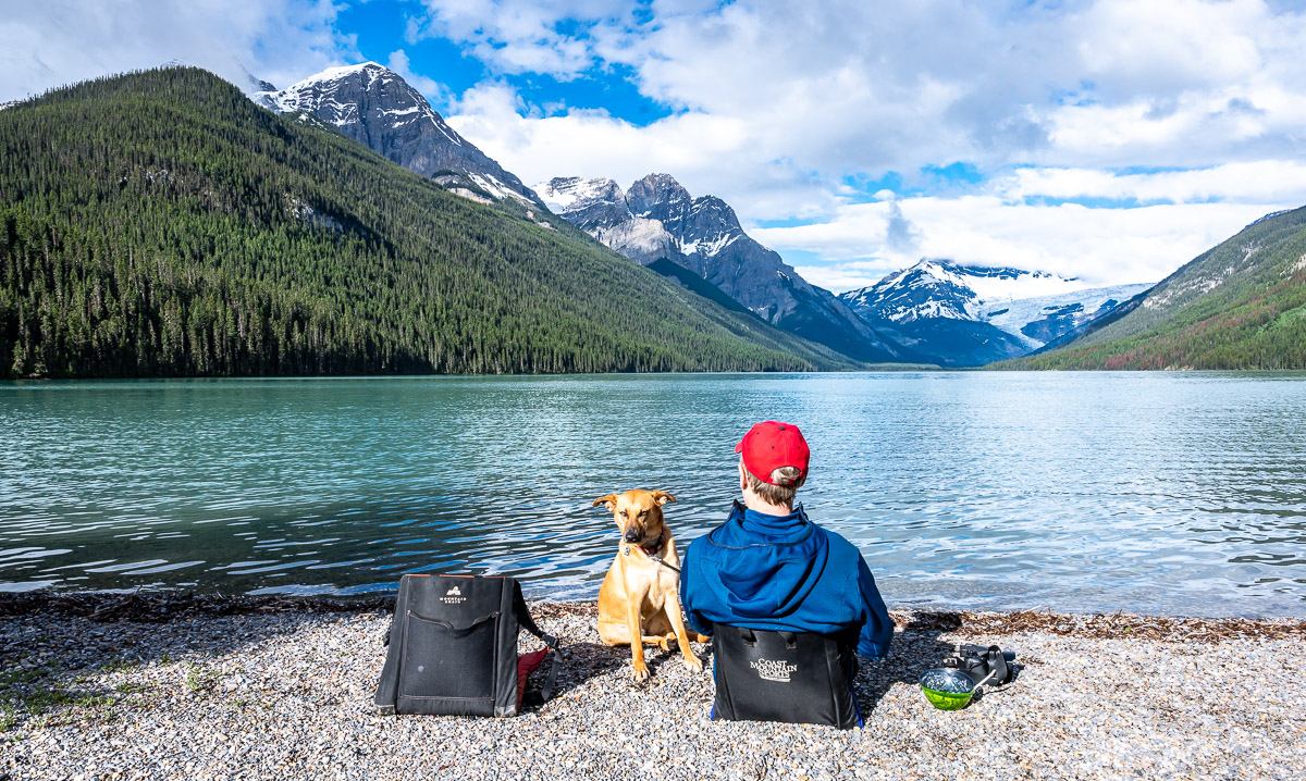 NEW: 10+ best backpacking trips in Banff National Park. It's time to start planning as backcountry reservations open later in January. Have backup dates. hikebiketravel.com/best-backpacki…
#parkscanada #hiking #Summer2025