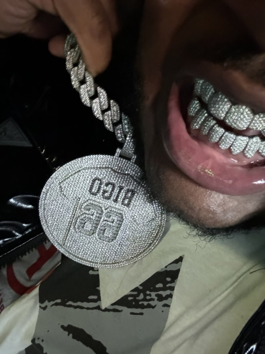 Big O❄️ tweet media