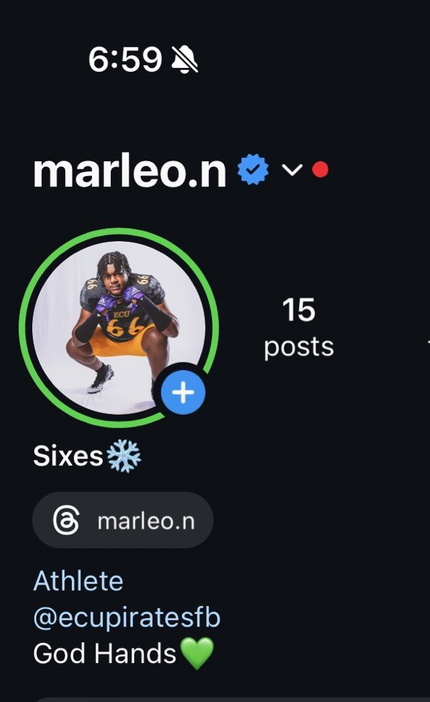 Big O❄️ tweet media