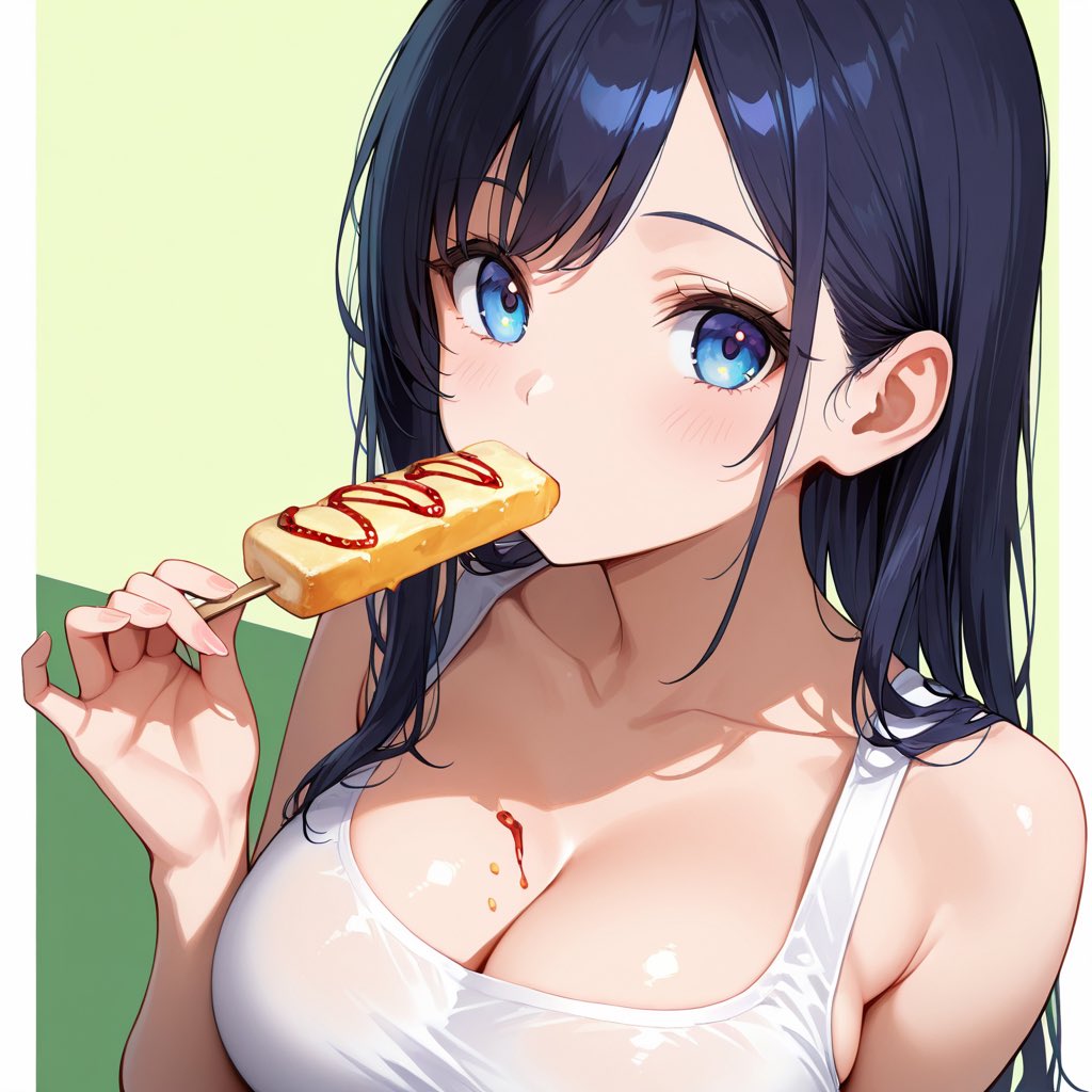 Mystforge_aiart's tweet photo. Aiart- Miki 

#ai #aiart #aiイラスト好きな人と繋がりたい #aiイラスト部 https://t.co/pPjqti1ANb