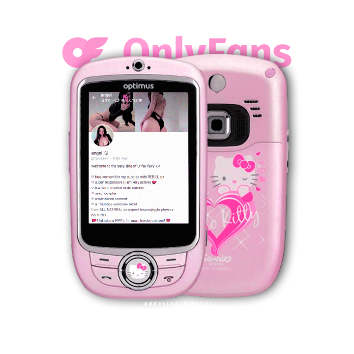 Angélica! tweet media