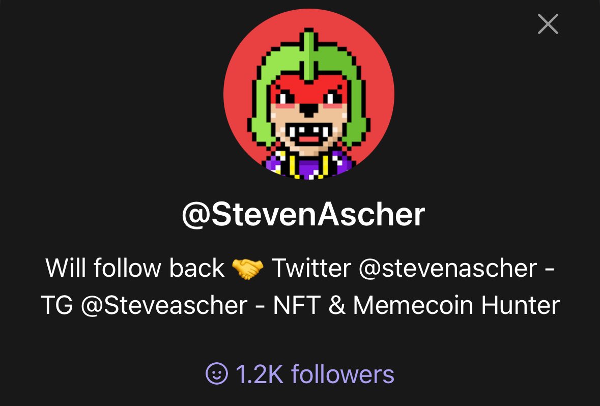 Steve Ascher tweet media