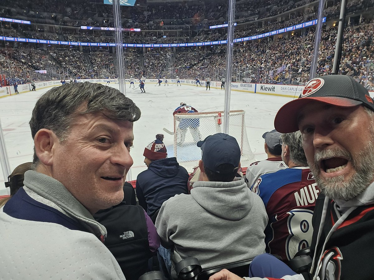 Scott DuBuke tweet media