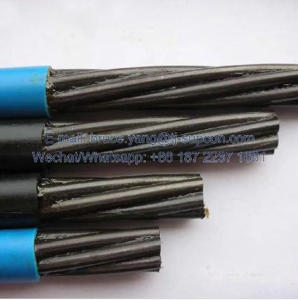 huayongxin's tweet image. PC Strand, also known as Prestressed Concrete Steel Strand, is made by stranding seven wires of high-carbon steel wire rods. 
#Construction #Engineering #PCStrand #PrestressedConcrete #BuildingStrongerStructures #InnovationInConstruction