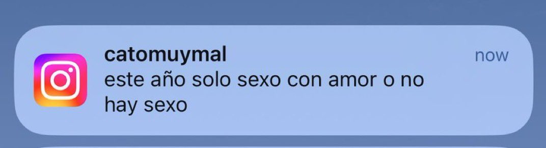 como deben ser las cosas