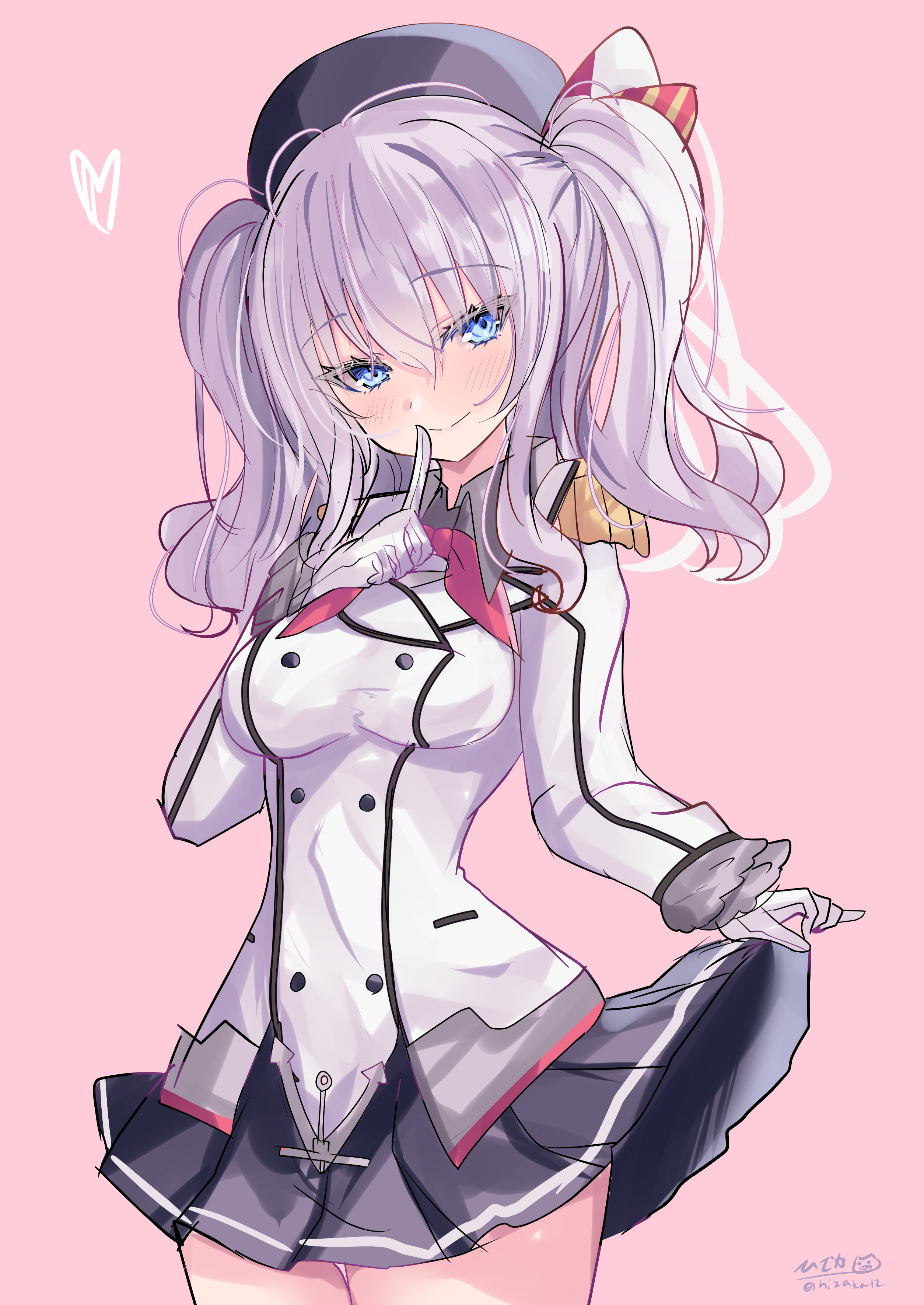 ひざか@skeb受付中＆お仕事募集中 on X: 