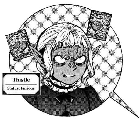 sisseldaily's tweet image. Hi Thistlelings, it’s getting harder to feel okay staying on this platform knowing el*n m*sk owns it 🥲 But i’ll stick around for this account…