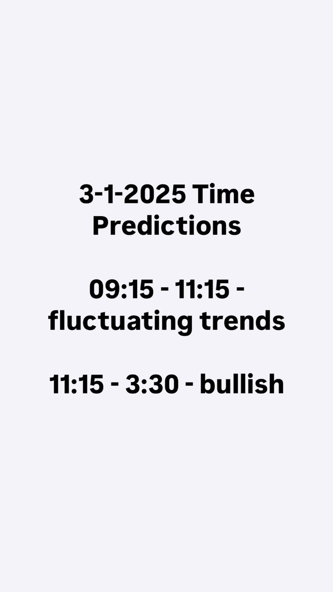 trade_beats8's tweet photo. WDgaan Time Predictions #wdgaan #Nifty50 #indianstockmarket #stockmarket https://t.co/kFmQ0tfjaW