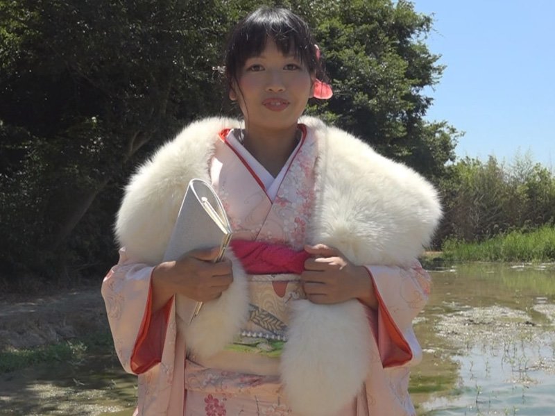 明けましておめでとうございます㊗️🎊🎍

新年一発目、新作リリース♫
監督
<a href="/OLSmanager/">OfficeLady Special</a> さま
ファンの方〜頂いた、振り袖姿で泥んこ♫ありがとう♫
下のURLからDLしてね♥
fetish.gdp22.com/courses/furiso
jp.xcream.net/item/323046

#Messy
#泥
#干潟
#振り袖
#モデル
#DL作品
#グラビアモデル
#撮影会
#動画