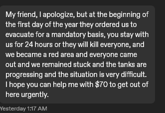 ectoplasmentity's tweet photo. I want everyone who sees this to please spread the word of Aseel's story and donate what they can. GFM abruptly closed her campaign and lost $70,000 out of the $110,000 they worked tirelessly to raise. Her situation is only getting more and more dire

https://t.co/FYhIiNBKQW https://t.co/vdAIsm1bfe