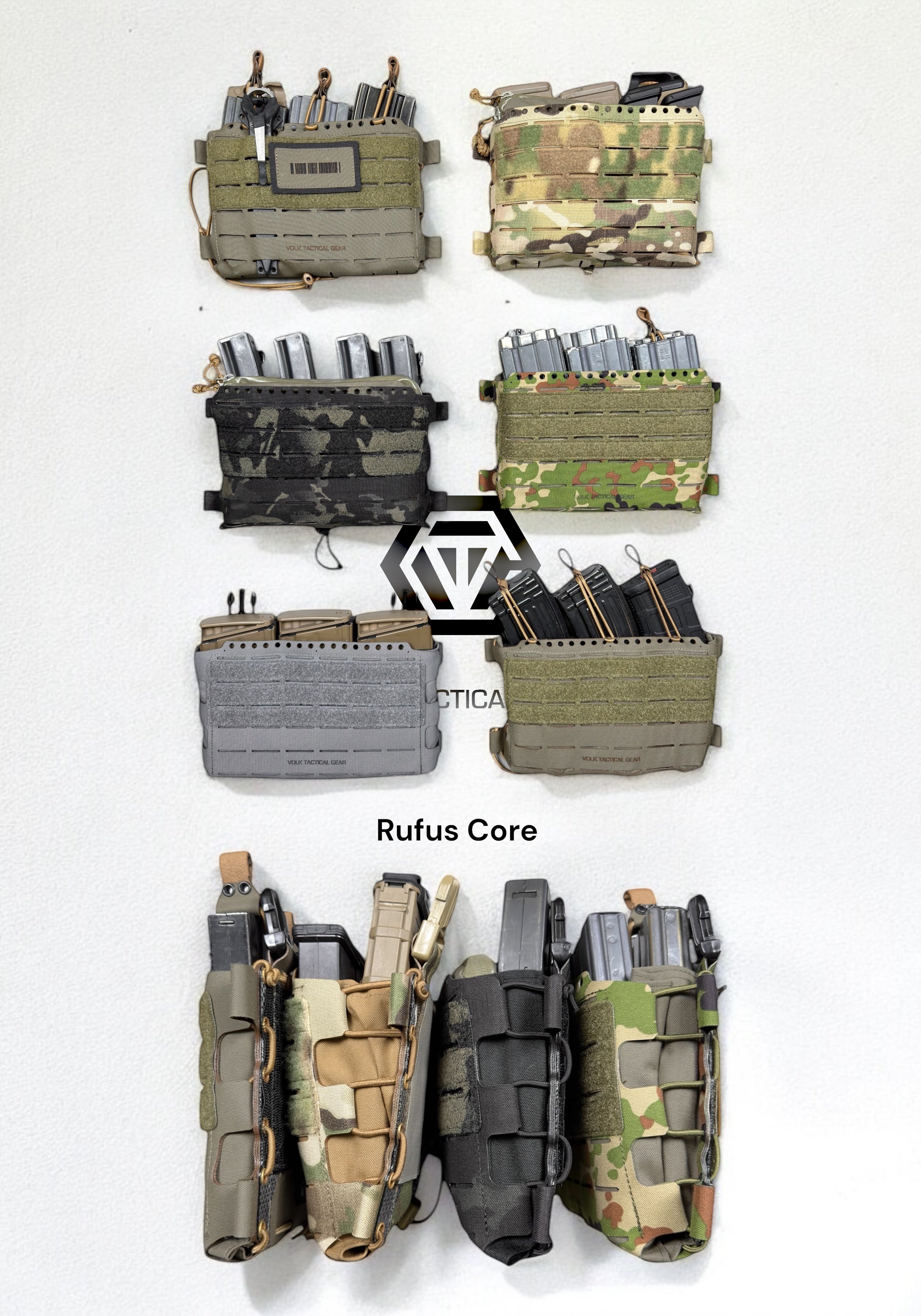 VOLK TACTICAL GEAR on X: 