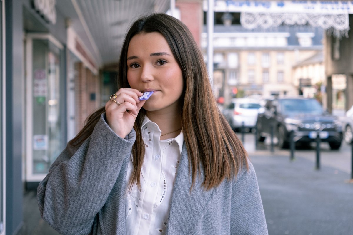 le_Parisien's tweet image. « C’est discret, facile à utiliser » : contre le harcèlement de rue, le succès fou du sifflet « repousse relou »
➡️ l.leparisien.fr/Vy31