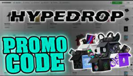 Code_Hypedrop tweet picture