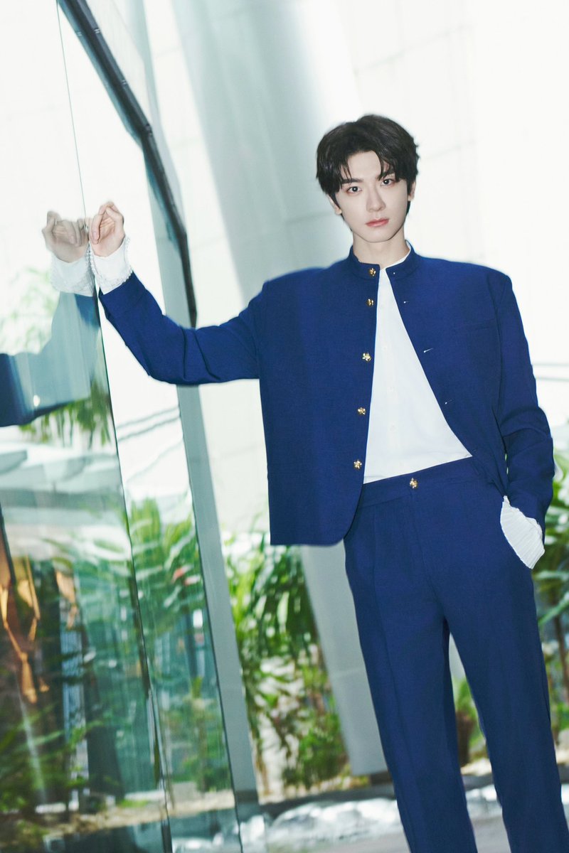 wetvmalaysia's tweet image. Welcome to Malaysia! So stunning! 🥳 #LinYi 

#SmileCode #失笑
#AngelsFallSometimes #谢谢你温暖我
#TheTaleofRose #玫瑰的故事
#PutYourHeadonMyShoulder #致我们暖暖的小时光
#LoveScenery #良辰美景好时光
#TheBlessedGirl #玲珑

#林一 #ADateWithLinYi #WeTVFansMeet #WeTV #WeTVMY