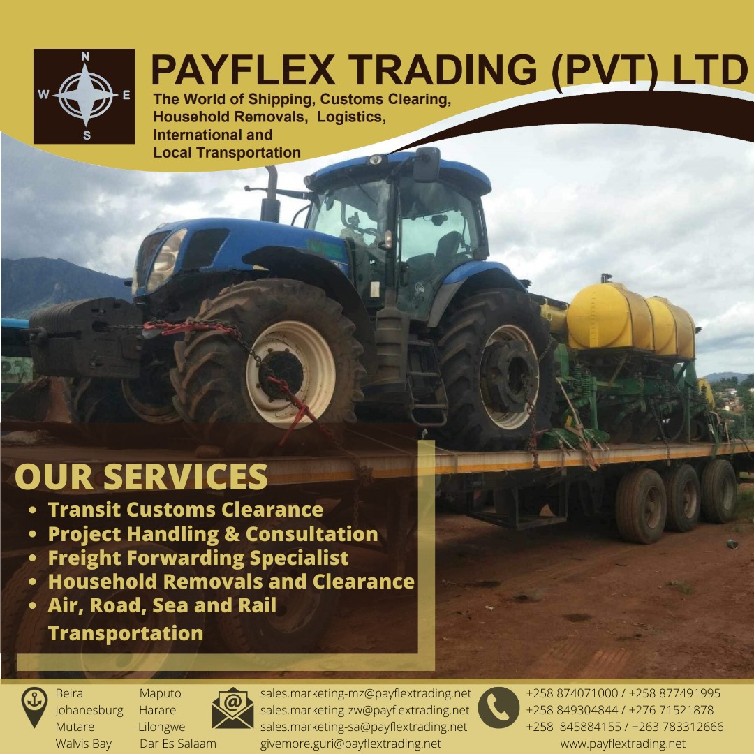 Payflex Trading (PVT) LTD (@payflex_trading) on Twitter photo 