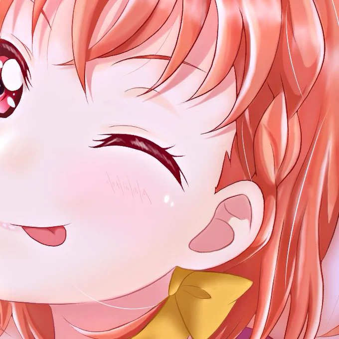 千歌ちゃんできたまた今度 