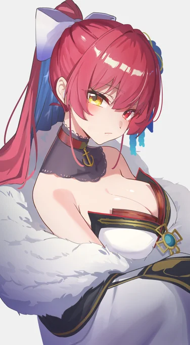  #マリンのお宝 