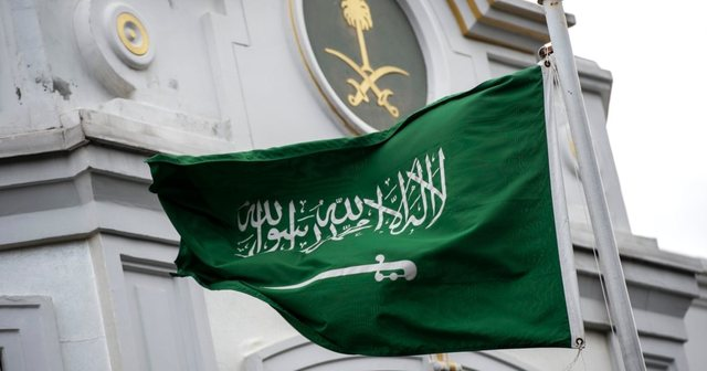 H_R_Matter's tweet image. "How many executions are considered too much until the World Cup in Saudi Arabia is hosted in 2034?
#Unqualified #RedCardForFIFA
Saudi Arabia has increased its death sentences, with 345 executions ordered in 2024, nearly doubling the annual figure from the previous year.
This