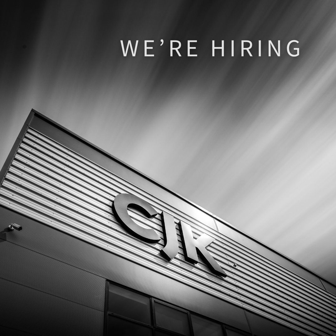 CJK (@cjkengineering) on Twitter photo Join CJK as a Payroll Manager! Lead payroll functions, collaborate with HR & Finance, & drive process improvements.
✔ IPASS qualification & 5+ years experience 
✔ Strong Excel skills; payroll software knowledge
Apply here: cjkengineering.ie/vacancies/payr…
#CJKCareers #Hiring Join CJK as a Payroll Manager! Lead payroll functions, collaborate with HR & Finance, & drive process improvements.
✔ IPASS qualification & 5+ years experience 
✔ Strong Excel skills; payroll software knowledge
Apply here: cjkengineering.ie/vacancies/payr…
#CJKCareers #Hiring