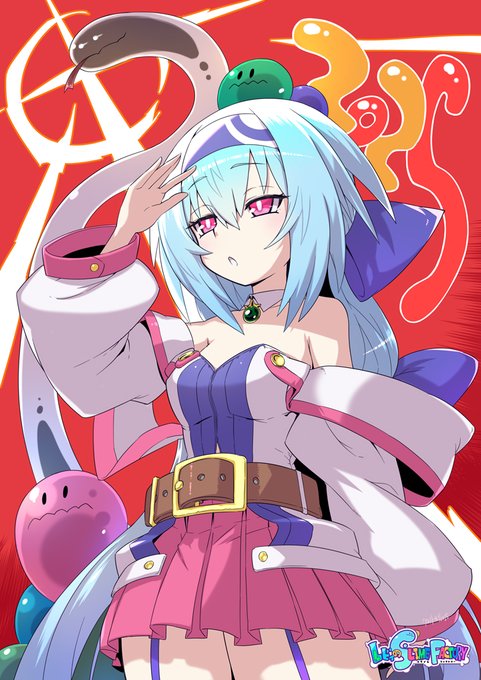 明けましておめでとうございます!
本年も🙏よろしくおねがいいたします。
#年賀状2025  #レビィのスライムファクトリー
@UnderDogsGamePR 