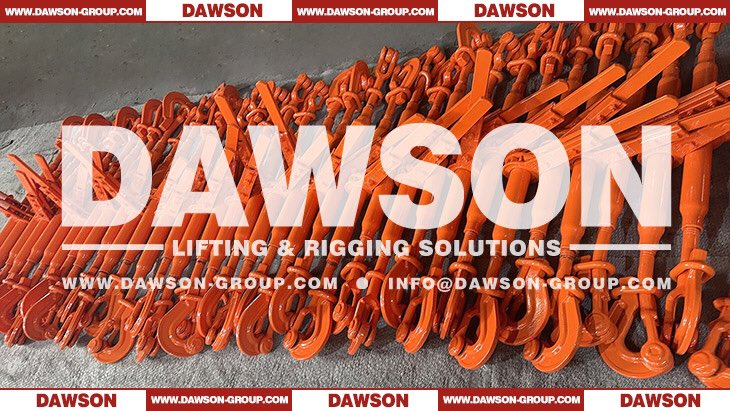 DawsonGroupLTD's tweet image. DAWSON Forged Portable River Ratchet Load Binder, SteamBoat Ratchet Binder with Pelican Hooks Each End
#DAWSON #RATCHETLOADBINDER #LOADBINDER #RIVERRATCHETLOADBINDER #STEAMBOATRATCHETBINDER