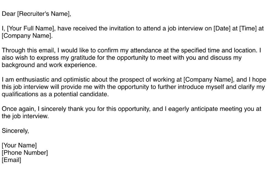 ainachuu_'s tweet photo. Pernah terima invitation untuk ke interview?

Sangat penting ya untuk membalas email dari recruiter/HR  even korang tak dapat hadir.

Ini contoh email yang korang boleh ikut, satu untuk menerima tawaran &amp; satu lagi kalau korang nak tolak secara professional 👇 https://t.co/M2mxsKcklk