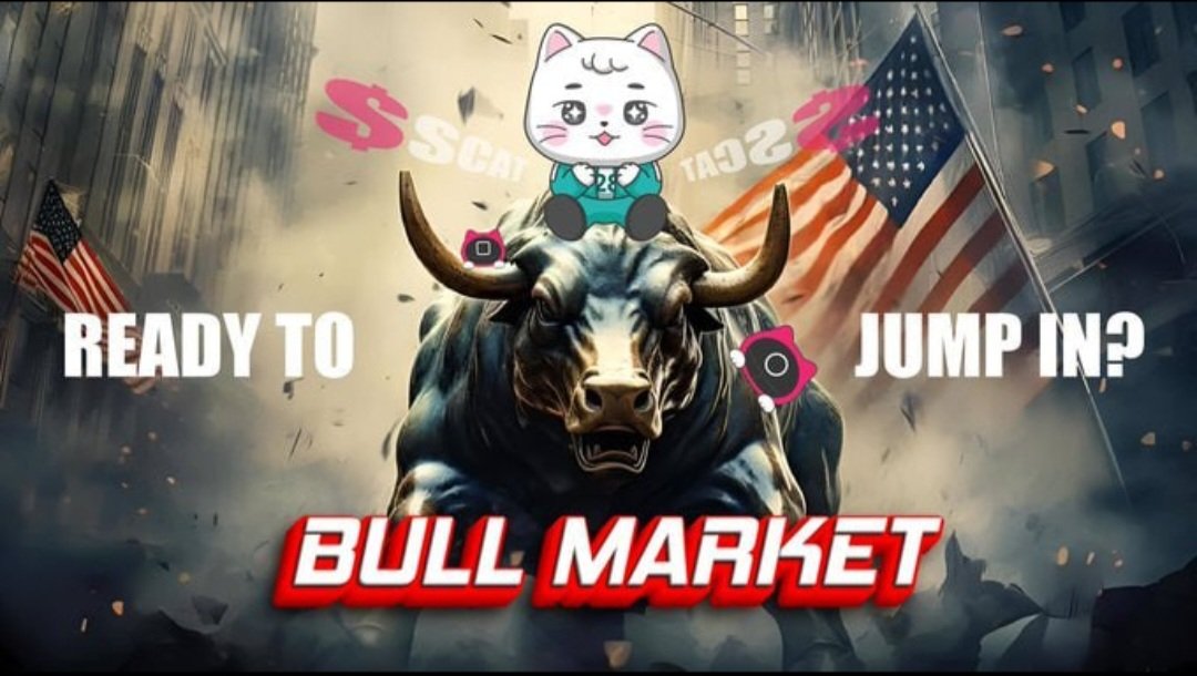 ericagg16's tweet photo. @dubzyxbt https://t.co/RMq8oNc75Y
$SCAT https://t.co/KI6QUInvsi