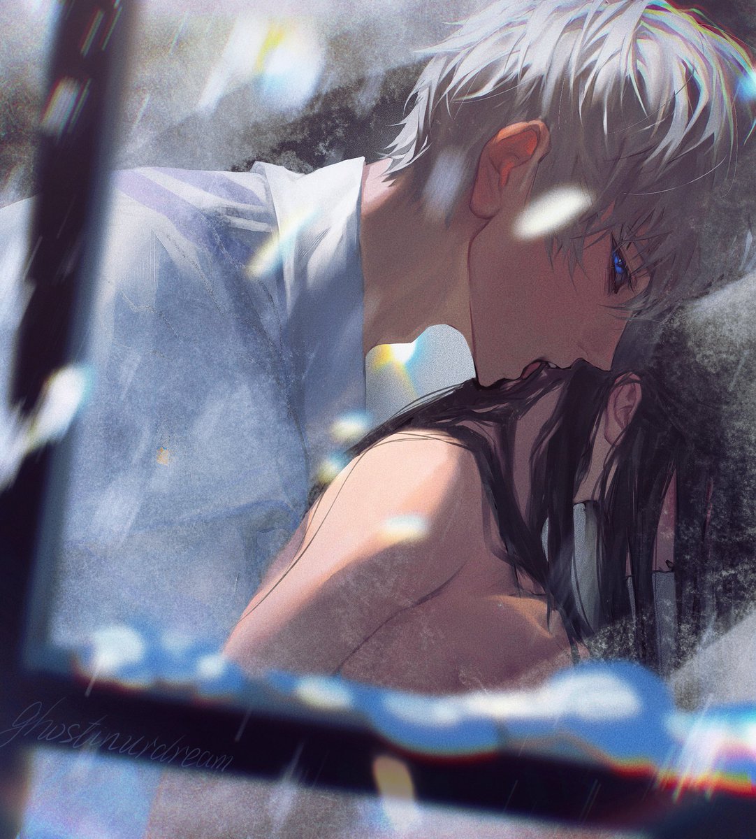 死鬼老公魂兮归来 tweet media