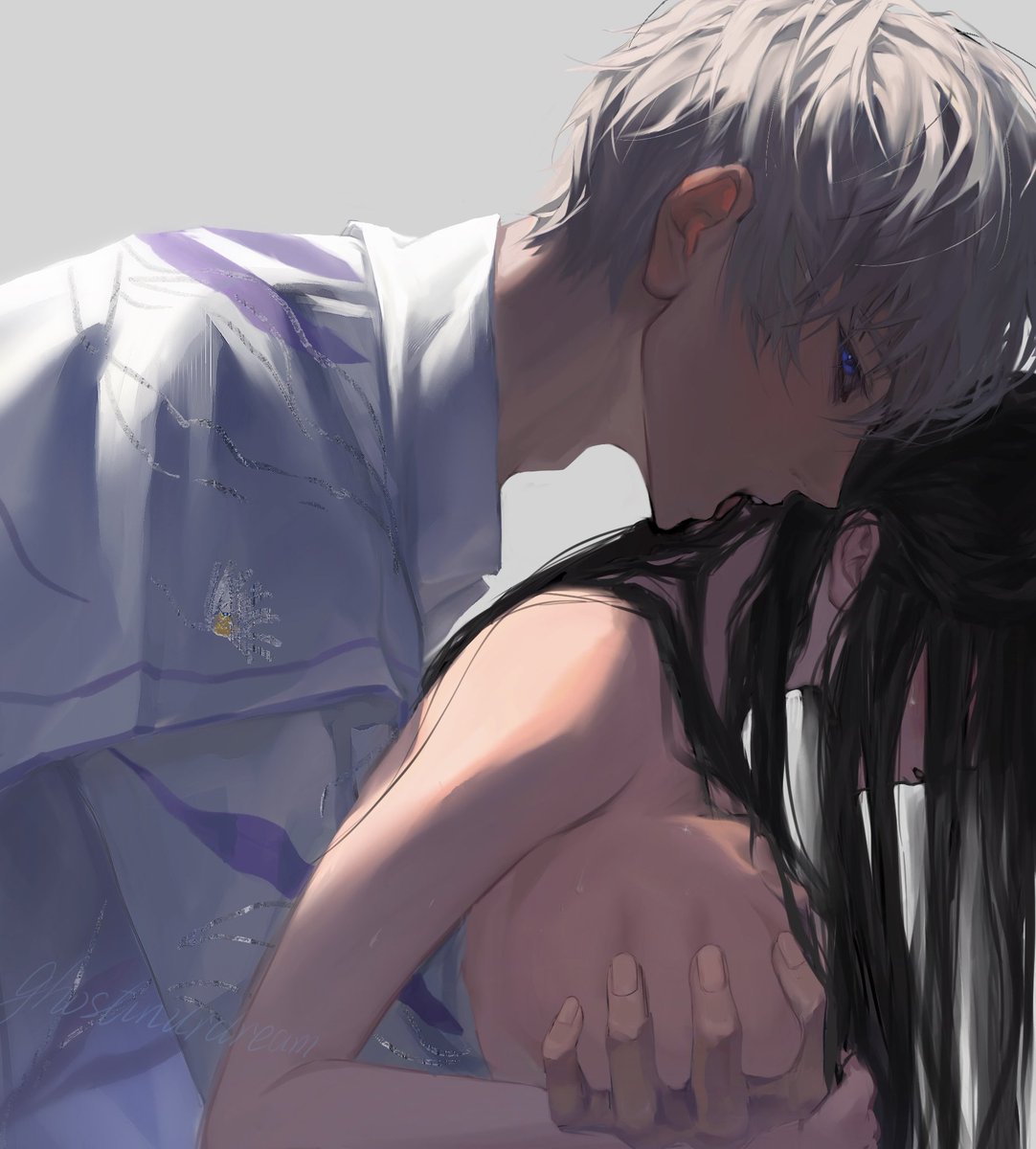 #LoveandDeepspace #恋与深空 #恋と深空 #沈星回 #Xavier 
 最dom的一集