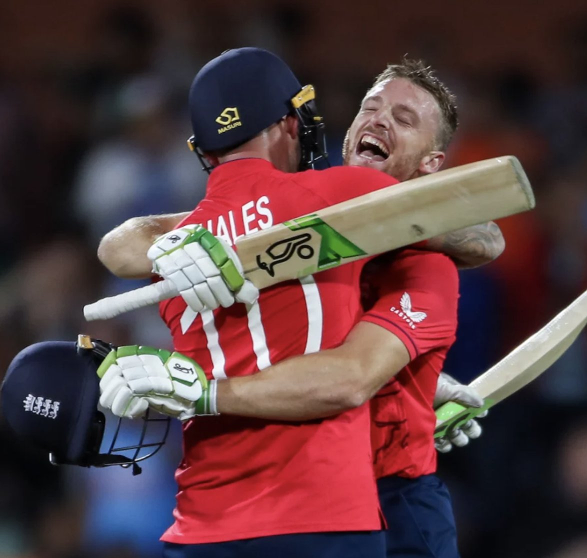 Happy Birthday Alex Hales 🎂 

Which innings springs to mind and why is it 170-0?