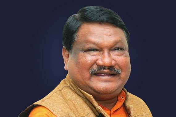 Heartiest congratulations to Jual Oram Ji, on being appointed as the Returning Officer for the State President(BJP) and National Council Member Election in Tripura. His dedication and leadership will undoubtedly ensure a transparent and successful election process.
<a href="/jualoram1/">jualoram1</a>