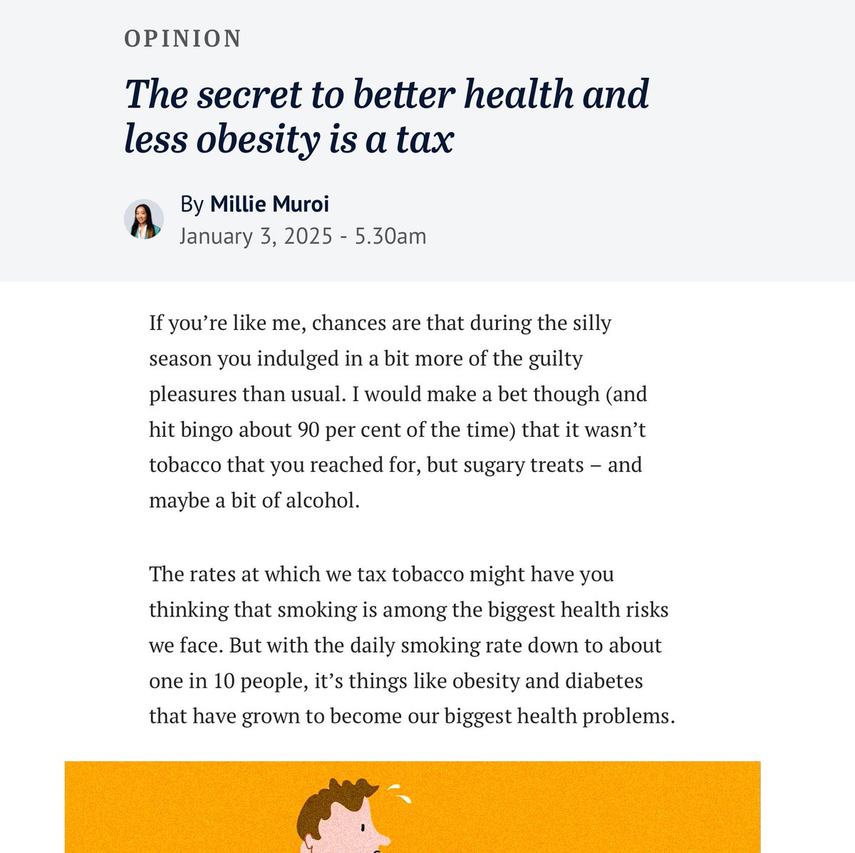 Kos Samaras tweet media